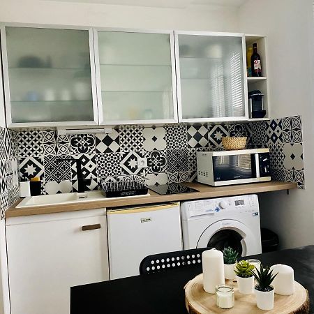 Appartement T1B Place Saint Anne La Riche Extérieur photo