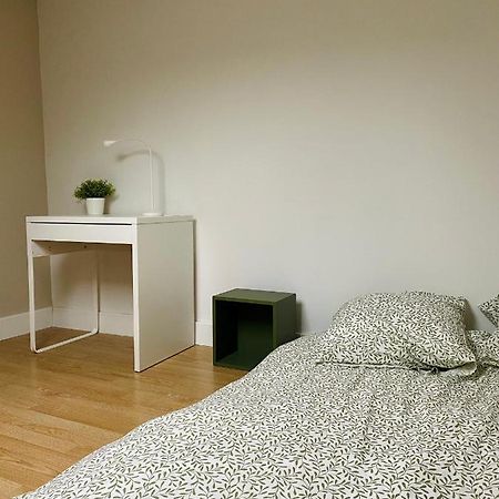 Appartement T1B Place Saint Anne La Riche Extérieur photo